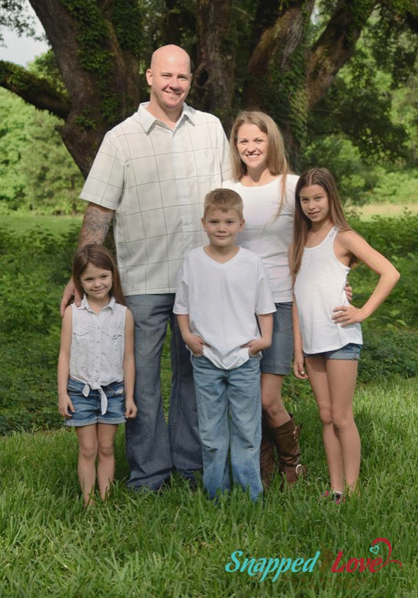 Family Photo
